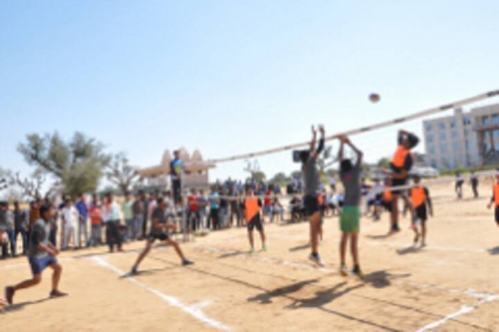 sports